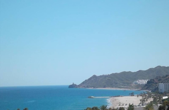 Ferienwohnung Mojacar für 1 - 6 Personen mit 3 Schlafzimmern - Ferienwohnung in Ein- oder Mehrfamili