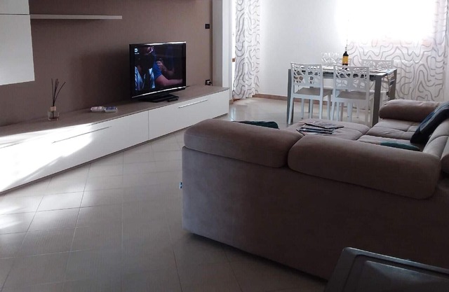 Ferienwohnung Molfetta für 1 - 6 Personen mit 3 Schlafzimmern - Ferienwohnung
