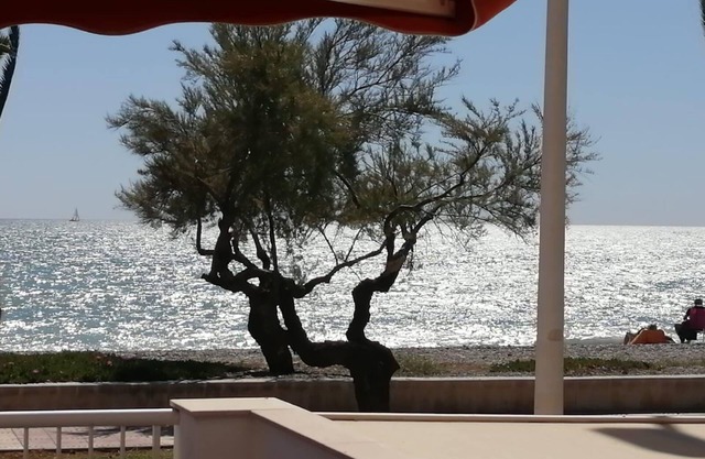 Holiday apartment Moncofa for 1 - 4 persons with 2 bedrooms - Holiday apartment in one or multi-fami