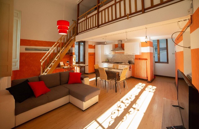 Holiday apartment Mondovì for 1 - 7 persons with 2 bedrooms - Holiday apartment in one or multi-fami