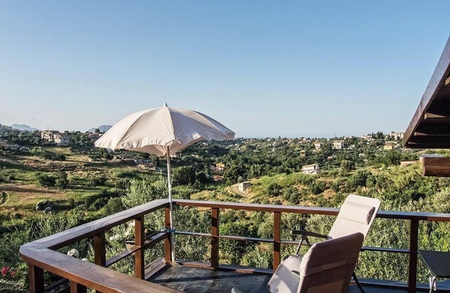 Holiday apartment Monreale for 1 - 2 persons - Holiday house
