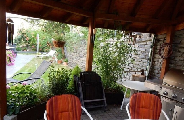 Apartamento vacacional Mosela Panorama