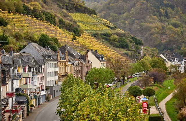 Apartamento de vacaciones Mosel Zeit Nuevo 2022