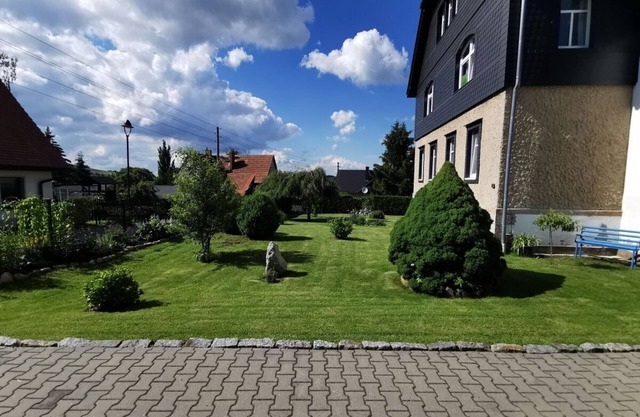 Apartamento vacacional idilio en la montaña