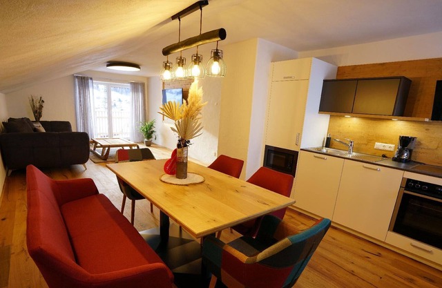 Holiday apartment Mühlbach for 1 - 6 persons with 3 bedrooms - Holiday apartment in one or multi-fam