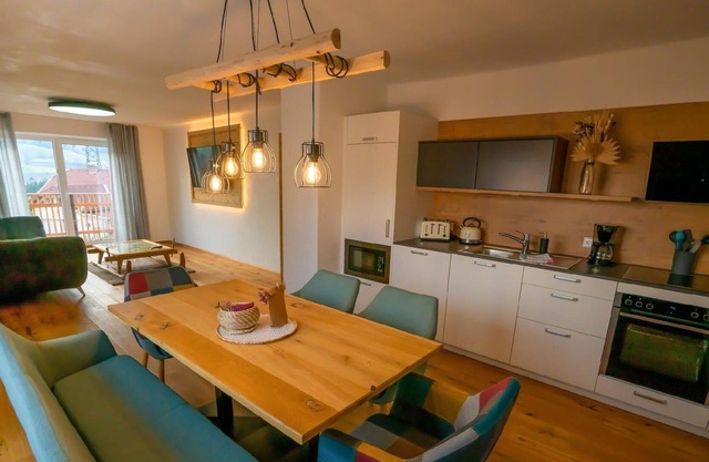 Holiday apartment Mühlbach for 1 - 6 persons with 3 bedrooms - Holiday apartment in one or multi-fam