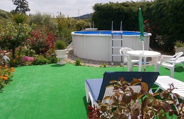 Ferienwohnung Nazaré für 1 - 4 Personen mit 2 Schlafzimmern - Ferienwohnung