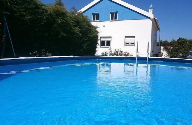 Ferienwohnung Nazaré für 1 - 6 Personen mit 2 Schlafzimmern - Ferienwohnung