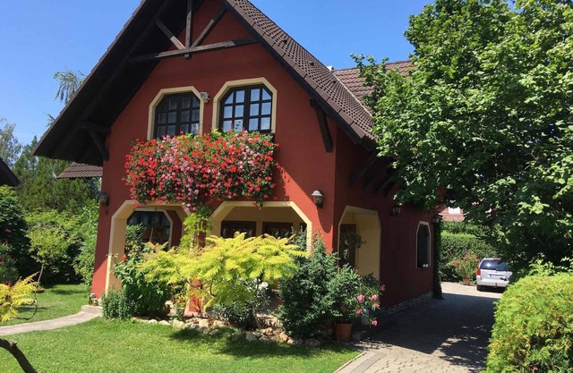 Ferienwohnung in Strandnähe