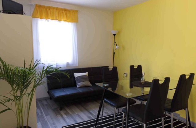 Ferienwohnung in der Nähe des Thermalbads in Bük