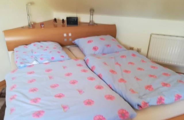 Ferienwohnung Neubörger für 1 - 3 Personen mit 1 Schlafzimmer - Ferienwohnung