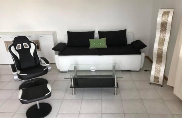 Ferienwohnung Neuried für 2 - 4 Personen mit 2 Schlafzimmern - Ferienwohnung in Ein- oder Mehrfamili