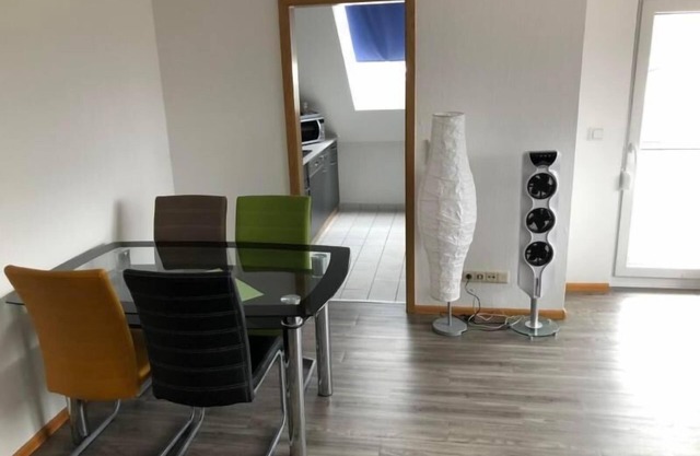 Ferienwohnung Neuried für 2 - 4 Personen mit 2 Schlafzimmern - Ferienwohnung in Ein- oder Mehrfamili