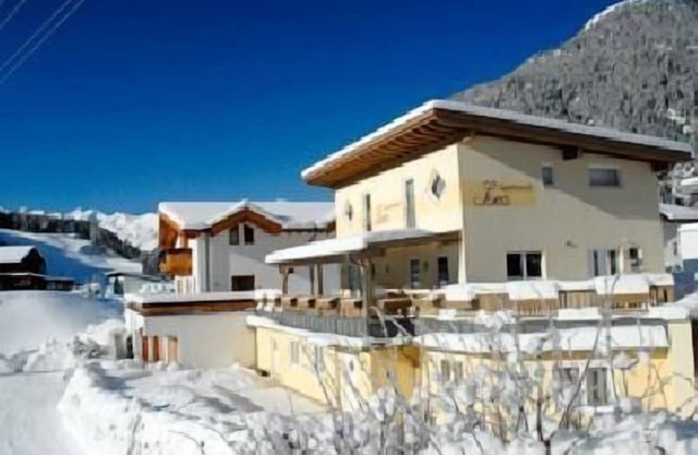 Ferienwohnung Niederthai für 2 - 6 Personen mit 2 Schlafzimmern - Ferienhaus