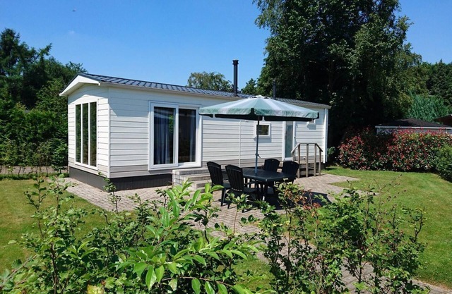 Ferienwohnung Baarle Nassau für 1 - 4 Personen mit 2 Schlafzimmern - Ferienwohnung