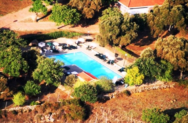 Holiday apartment Norbello for 1 - 6 persons with 1 bedroom - Holiday house
