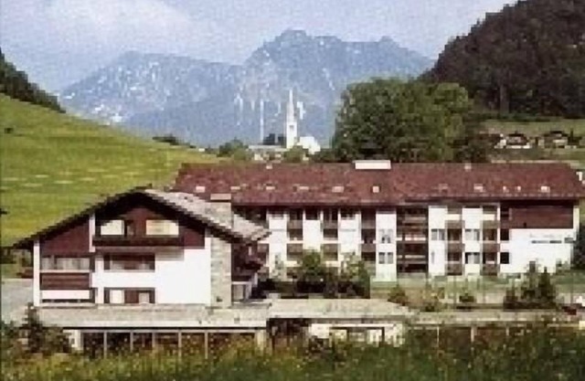 Ferienwohnung Oberstdorf für 2 - 4 Personen mit 1 Schlafzimmer - Ferienwohnung
