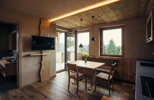 Ferienwohnung "Obertimpflerhof Rosi" mit Bergblick, Balkon und WLAN