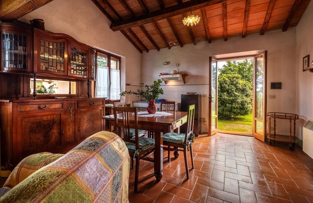 Ferienwohnung "Oleandro" mit Gemeinschaftspool und WLAN