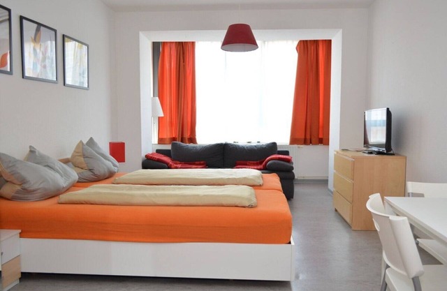 Apartamento de vacaciones "Ópera"