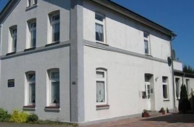 Ferienwohnung Otterndorf für 1 - 10 Personen mit 3 Schlafzimmern - Ferienwohnung