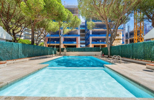 Ferienwohnung Platja d'Aro für 1 - 6 Personen mit 2 Schlafzimmern - Ferienwohnung