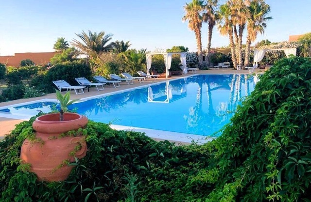 Ferienwohnung Pantelleria für 1 - 2 Personen mit 1 Schlafzimmer - Ferienwohnung