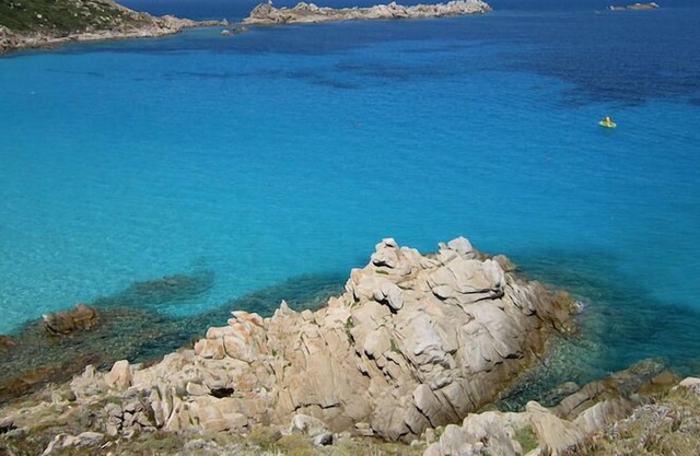 Holiday apartment Porto Pozzo for 1 - 6 persons with 2 bedrooms - Holiday apartment in one or multi-