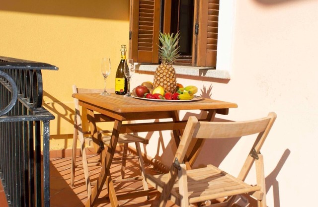 Holiday apartment Porto Pozzo for 1 - 4 persons with 1 bedroom - Holiday apartment
