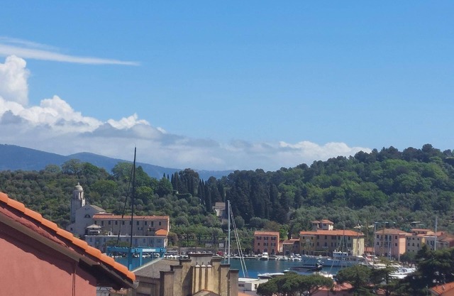 Holiday apartment Portovenere for 1 - 4 persons with 1 bedroom - Holiday apartment in one or multi-f