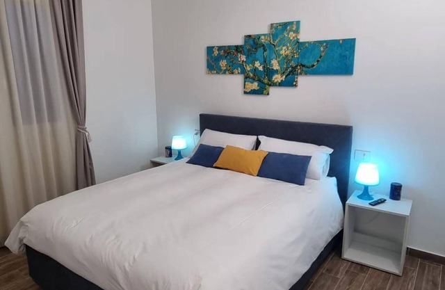 Ferienwohnung Palermo für 1 - 5 Personen mit 1 Schlafzimmer - Ferienwohnung in Ein- oder Mehrfamilie