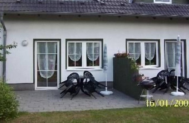 Ferienwohnung Pantow für 1 - 2 Personen mit 1 Schlafzimmer - Ferienwohnung