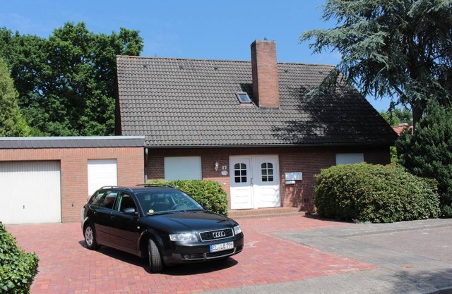 Ferienwohnung Papenburg für 1 - 3 Personen mit 2 Schlafzimmern - Ferienwohnung