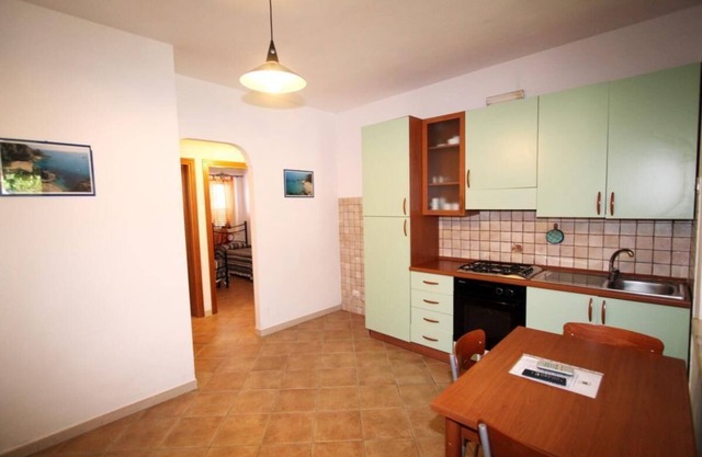 Ferienwohnung Parghelia für 2 - 5 Personen mit 2 Schlafzimmern - Ferienhaus