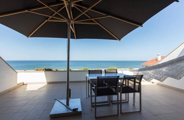 Apartamento de vacaciones Pataias para 1 - 6 personas con 3 dormitorios - Apartamento