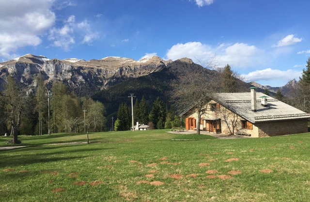 Holiday apartment Pedavena for 1 - 4 persons with 2 bedrooms - Twin house