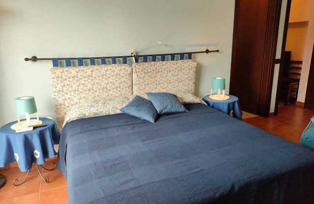 Ferienwohnung Pedara für 1 - 5 Personen mit 2 Schlafzimmern - Ferienwohnung