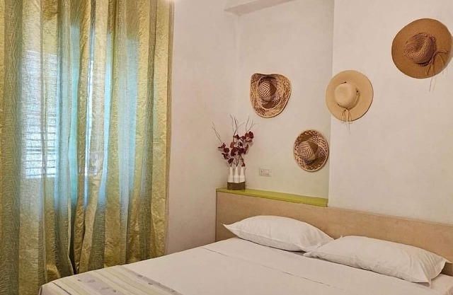 Ferienwohnung Peschici für 1 - 4 Personen mit 1 Schlafzimmer - Ferienwohnung in Ein- oder Mehrfamili