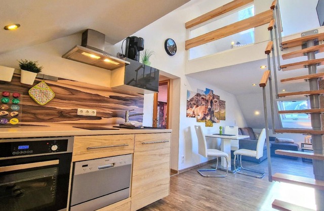 Ferienwohnung Pfronten für 1 - 3 Personen mit 1 Schlafzimmer - Ferienwohnung