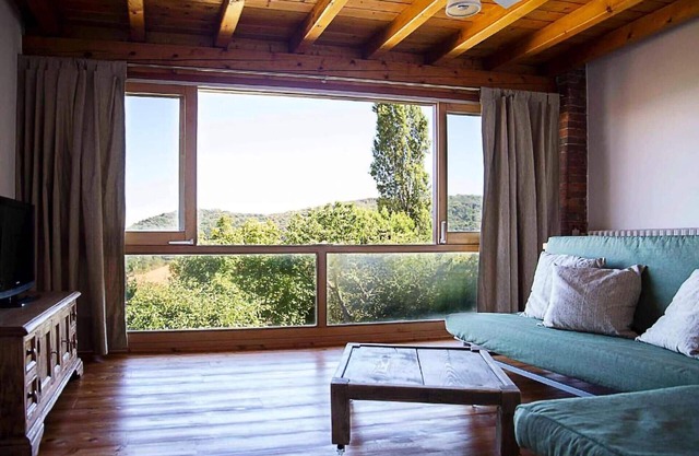 Holiday apartment Pisano for 1 - 5 persons with 1 bedroom - Row house