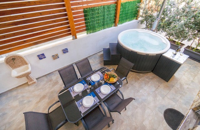 Ferienwohnung Porto Palo für 2 - 4 Personen mit 2 Schlafzimmern - Ferienhaus