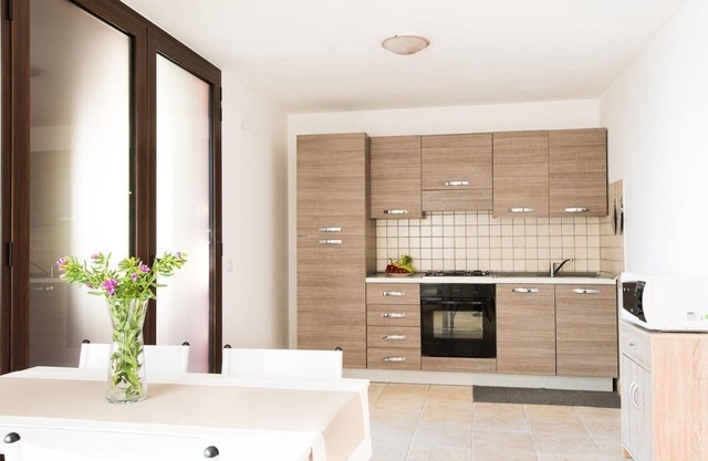 Ferienwohnung Portoscuso für 1 - 3 Personen mit 1 Schlafzimmer - Ferienwohnung