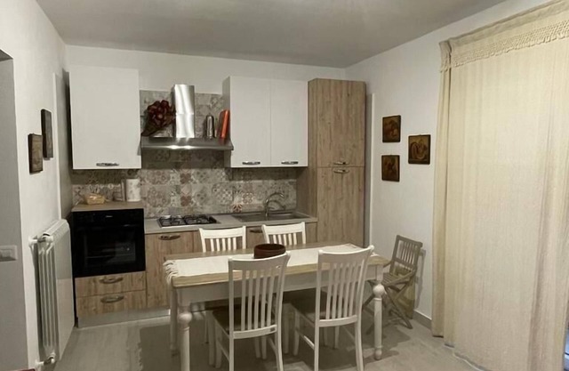 Ferienwohnung Pollina für 1 - 6 Personen mit 2 Schlafzimmern - Ferienhaus
