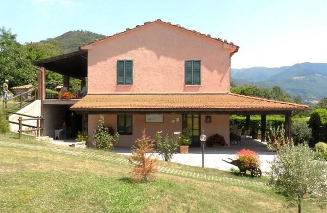 Ferienwohnung Popiglio für 1 - 6 Personen mit 2 Schlafzimmern - Ferienwohnung