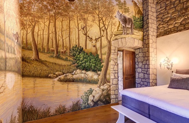 Holiday apartment Poppi for 4 - 6 persons with 3 bedrooms - Holiday apartment