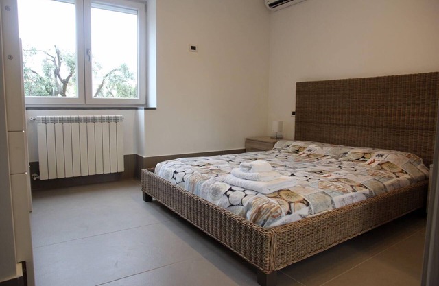 Ferienwohnung Pozzuoli für 1 - 6 Personen mit 1 Schlafzimmer - Ferienwohnung in Ein- oder Mehrfamili