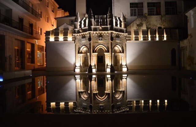 Holiday apartment Torres Vedras for 1 - 4 persons with 1 bedroom - Holiday apartment in one or multi
