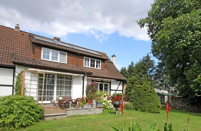 Ferienwohnung Rödlin SEE 5913 - SEE 5913 Whng. C