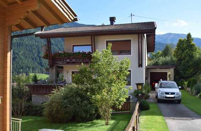 Ferienwohnung Rangersdorf für 2 - 6 Personen mit 3 Schlafzimmern - Ferienwohnung
