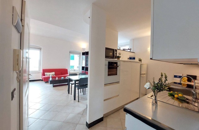 Ferienwohnung Rapallo für 1 - 4 Personen mit 1 Schlafzimmer - Ferienwohnung